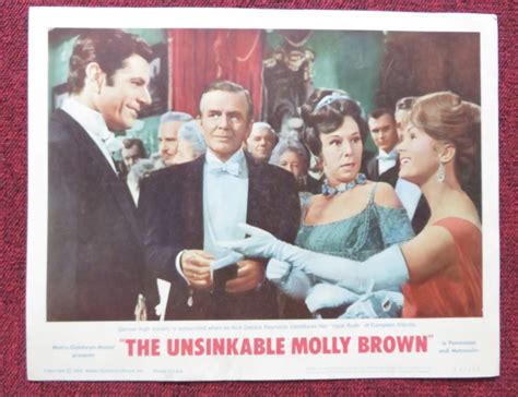 The Unsinkable Molly Brown (1964)