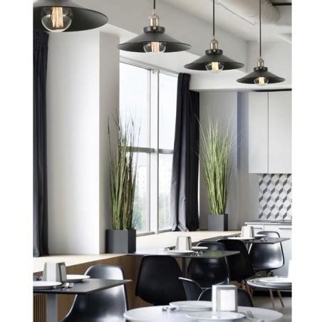 Retro-vintage Marlin lamp. Faro Barcelona. Buy lamps