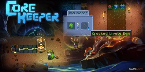 Core Keeper: Where To Find Copper Keys