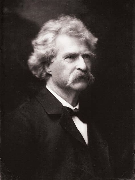 Mark Twain image #80131