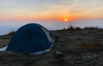 2 night 3 day Wayanad package with tent camp | calicut, wayanad Trip ...