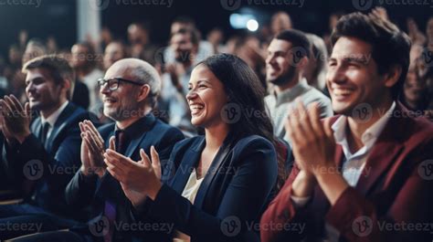 Business People Clapping 的图像结果