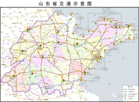 莘县城区街道详细地图展示_地图分享