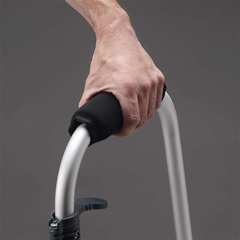 Sammons Preston Gel Walker Handle Pads, Hand Pads for Canes ...