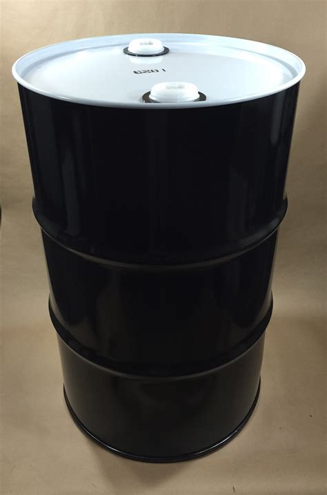 55 Gallon Drum Dimensions Steel