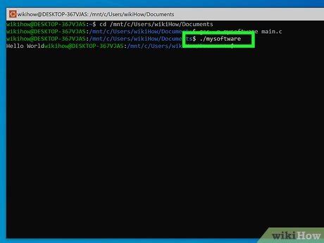 Image result for How to Compile C# Program Using GCC