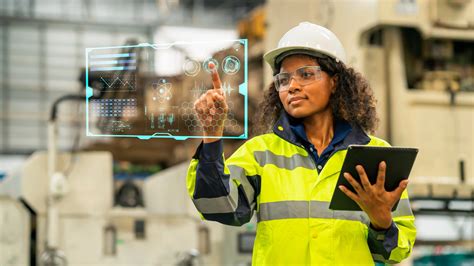 Connected Worker Capabilities - Digital Work Instructions | Rockwell ...