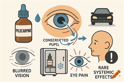 Illustration infographic listing the effects of sleep loss including impaired decision making ...