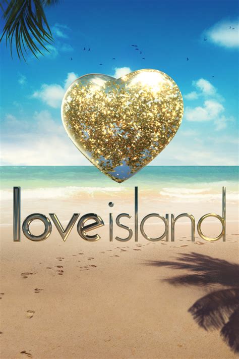Download TV Show Love Island (2015) Image