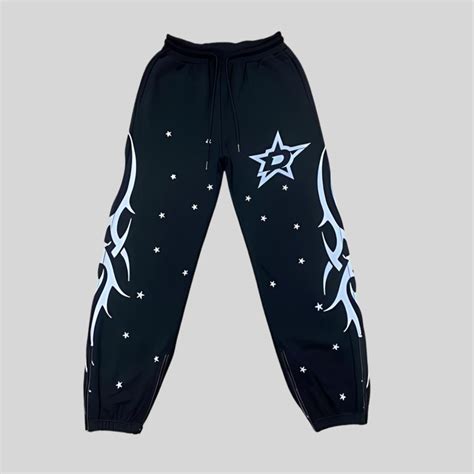 DREAMERZ ESSENTIAL SWEATS – Millian Supreme