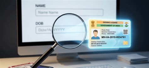 Lost Your DL Number? Here’s How to Retrieve It Online
