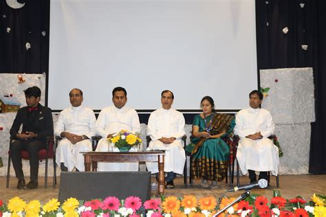 St. Joseph's Pre-University College Bangalore