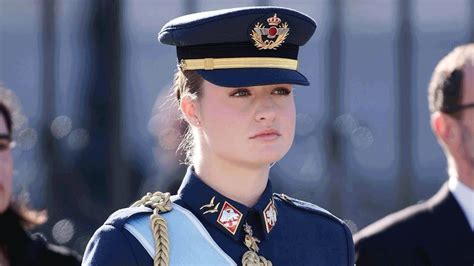 Spain: स्पेन में 150 वर्षों में पहली बार कोई रानी करेगी राज, जानिए कौन ...