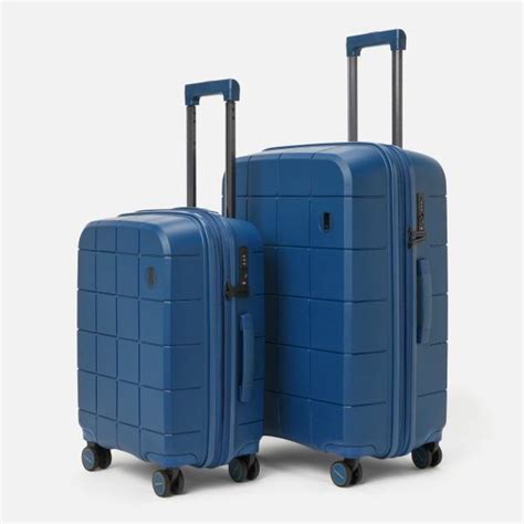 Mokobara The Hovercraft Expandable Luggage Expandable Cabin & Check-in ...