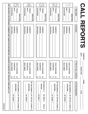 Fillable Online Cold Canvass Documentation Fax Email Print - pdfFiller