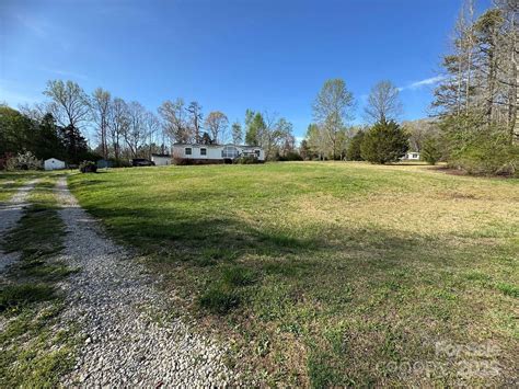 2 Acres of Residential Land with Home for Sale in Kings Mountain, North ...