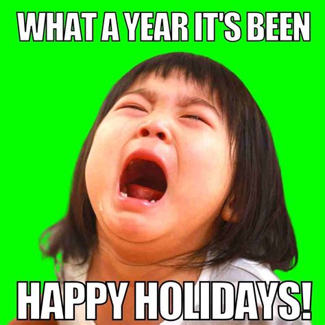 50 Best Holiday Memes And Images For A Jolly Laugh