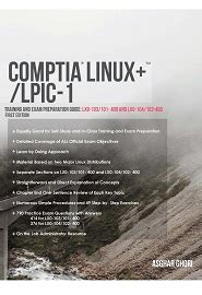 Image result for CompTIA Linux Plus vs LPIC-1