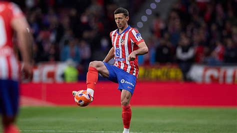 The challenging negotiations between Barça and Atlético over Lenglet