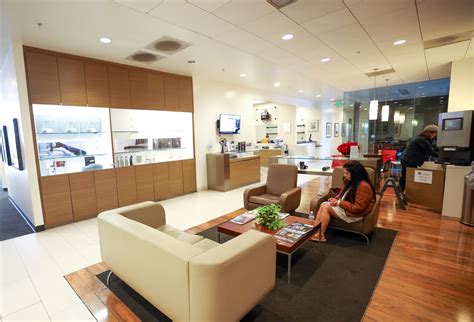 Infiniti Of San Jose