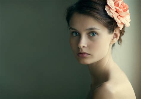 Секреты и особенности портретной съемки » PhotoCasa - Фотокаталог ...