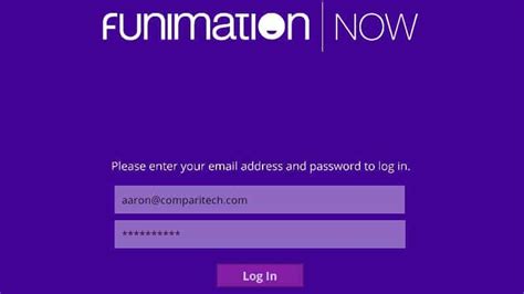 Image result for Funimation.com Subscribe