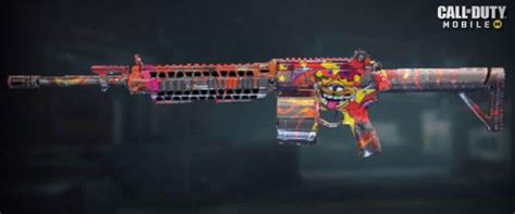 COD Mobile Best Guns - Best Weapons To Rank Up In Season 10