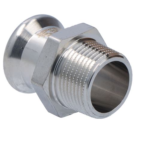 Złaczka z GZ KAN-therm Inox - 22 x 3/4" - Inna marka | Sklep EMPIK.COM