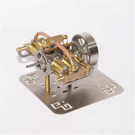 Image result for Mini Steam Engine Tutorial