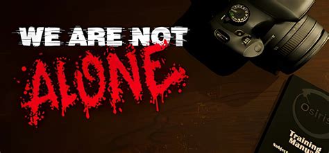 Скачать We Are Not Alone v1.9.5.1 gog win - торрент