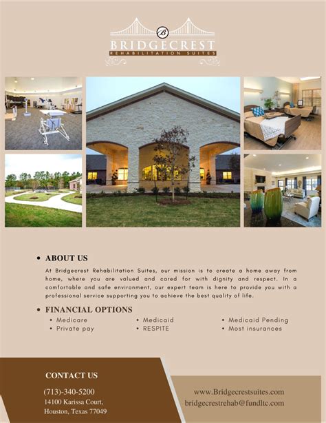 Jannelle Sullivan on LinkedIn: Did you know that BRIDGECREST ...