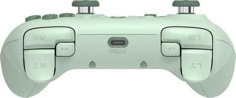 8BitDo Ultimate 2C Wired Controller for Windows PC India | Ubuy