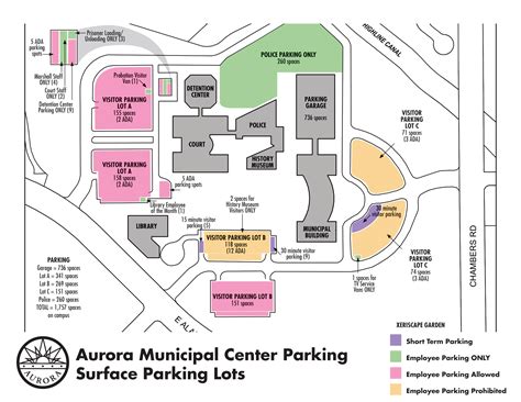 Headquarters - City of Aurora