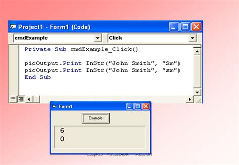 Image result for VB Using Mid String to Loop through Numbers