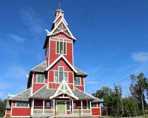 THE BEST Places to Visit in Gravdal (2025) - Must-See Attractions