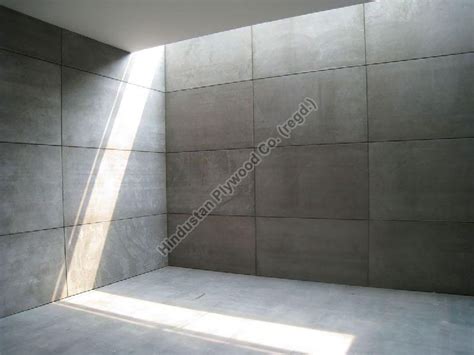 Wall Fiber Cement Board Supplier from Delhi