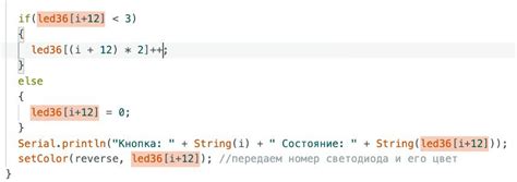 Image result for Arduino Color Codes
