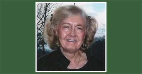 Obituary | Charlotte Ann Brown Matthews of Brandon, Mississippi ...