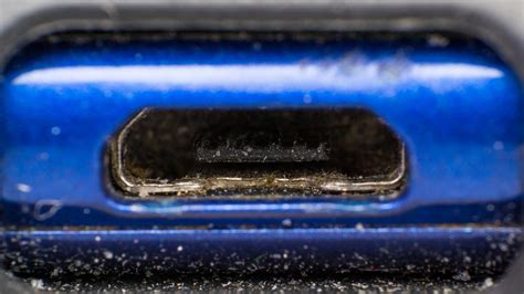 How to clean a phone charging port | TechRadar
