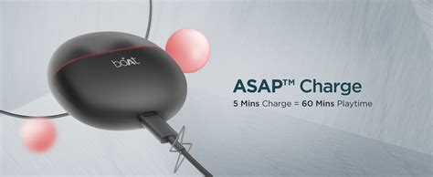 boAt Airdopes 141 Pro True Wireless in Ear Earbuds with 45H Playtime ...