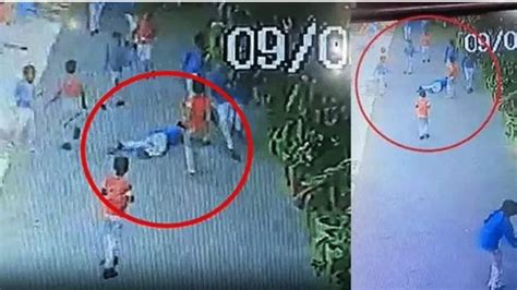 UP Tragedy: 8-Yr-Old Boy Collapses & Dies Due To 'Heart Attack' While ...