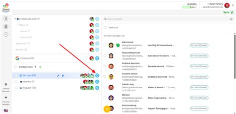 Find My Contacts 的图像结果