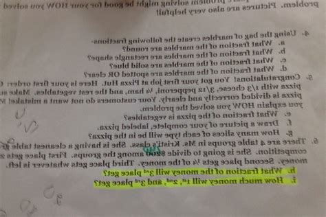 Image result for How to Do Math Reflection