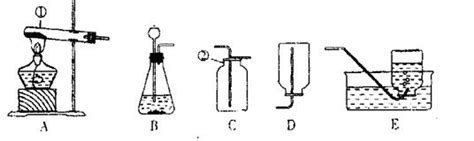 硫化氢(H2S)是一种有毒气体.其密度比空气大.且能溶于水形成氢硫酸．实验室通常用块状固体硫化亚铁(FeS)跟稀硫酸反应.在常温下即可制得 ...