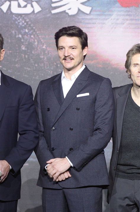 Pin by hellen on pedro pascal | Pedro pascal, Pedro, Handsome men