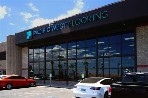 About Us - Pacific West Flooring