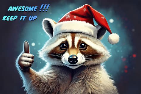 Animal, Raccoon, Thumb Up Free Stock Photo - Public Domain Pictures