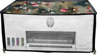 HP Smart Tank All in One 583 Multi-function WiFi Color Ink Tank Printer ...