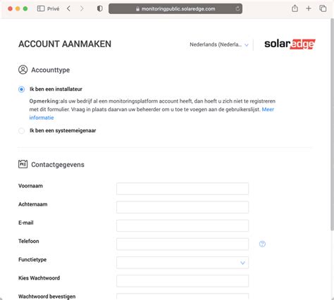 Het grote SolarEdge topic - Duurzame energie en installaties - GoT