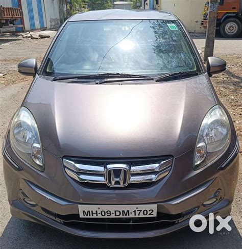 Honda Amaze 2013-2016 VX i-Vtech, 2015, Petrol - Cars - 1805273286